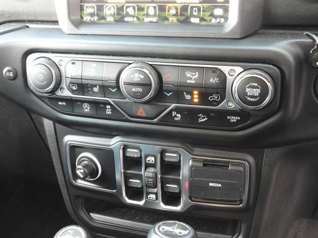 JEEP WRANGLER UNLIMI 2019 Image 31