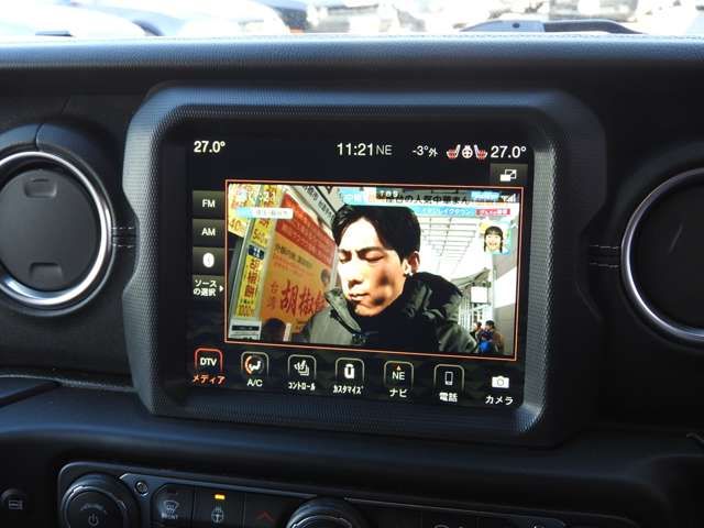 JEEP WRANGLER UNLIMI 2019 Image 31