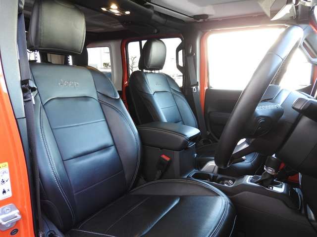 JEEP WRANGLER UNLIMI 2019 Image 31