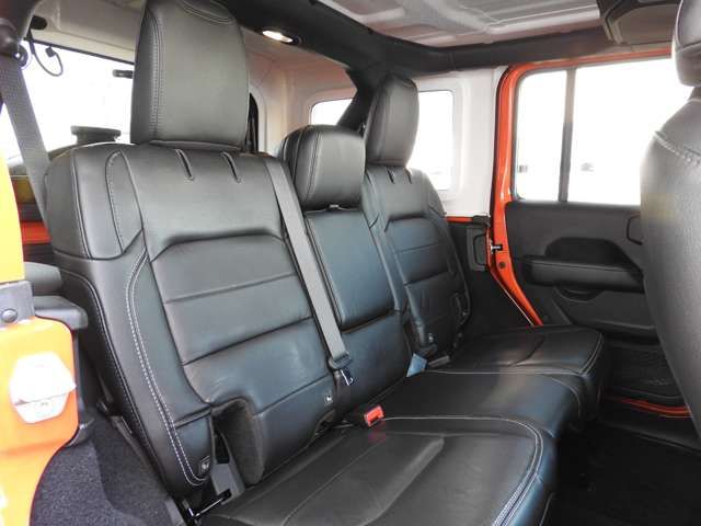 JEEP WRANGLER UNLIMI 2019 Image 31