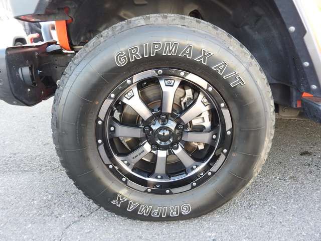 JEEP WRANGLER UNLIMI 2019 Image 31