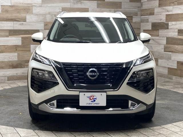 NISSAN X-TRAIL HYBRID 4WD 2022 Image 31