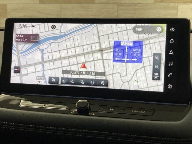 NISSAN X-TRAIL HYBRID 4WD 2022 Image 31