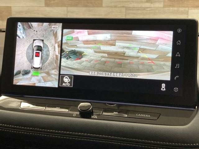 NISSAN X-TRAIL HYBRID 4WD 2022 Image 31