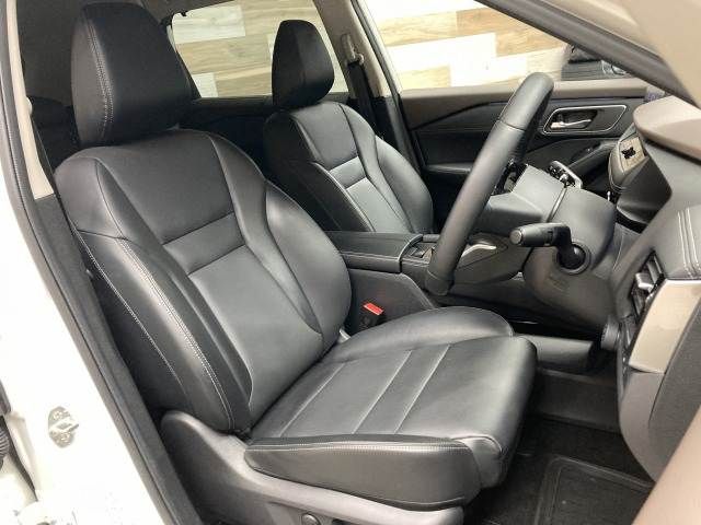 NISSAN X-TRAIL HYBRID 4WD 2022 Image 31