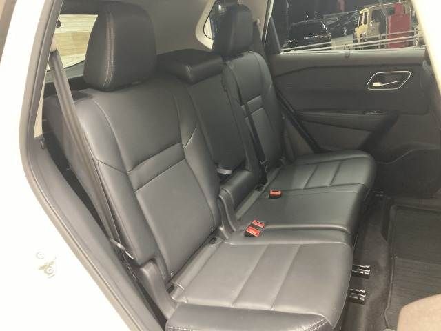 NISSAN X-TRAIL HYBRID 4WD 2022 Image 31