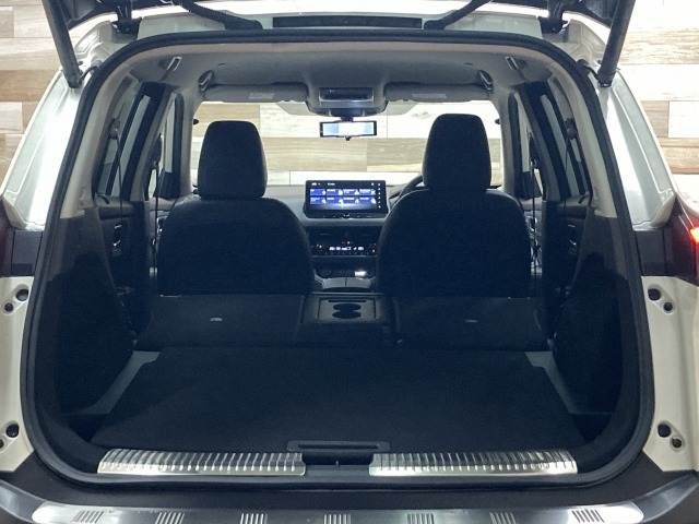 NISSAN X-TRAIL HYBRID 4WD 2022 Image 31