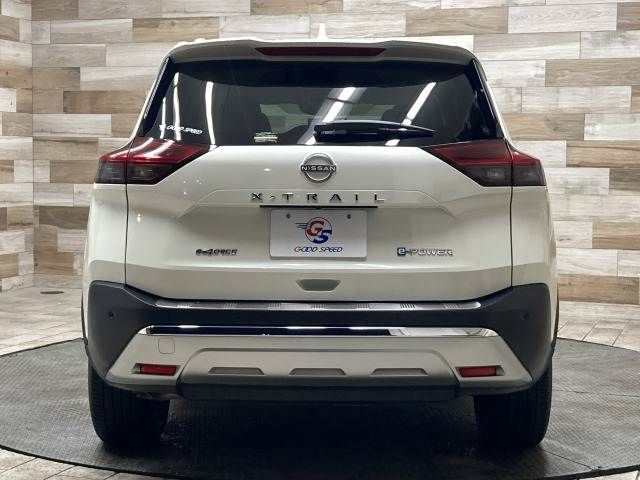 NISSAN X-TRAIL HYBRID 4WD 2022 Image 31