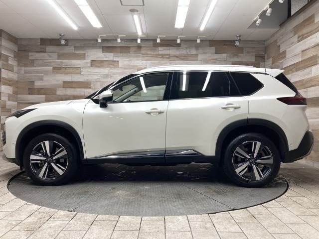 NISSAN X-TRAIL HYBRID 4WD 2022 Image 31