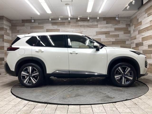 NISSAN X-TRAIL HYBRID 4WD 2022 Image 31