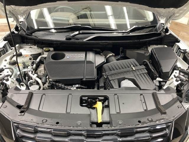 NISSAN X-TRAIL HYBRID 4WD 2022 Image 31