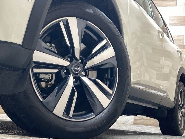 NISSAN X-TRAIL HYBRID 4WD 2022 Image 31