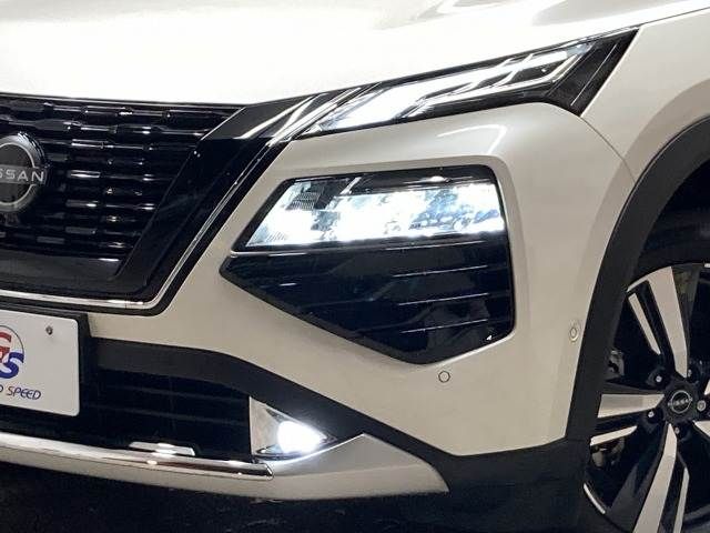 NISSAN X-TRAIL HYBRID 4WD 2022 Image 31