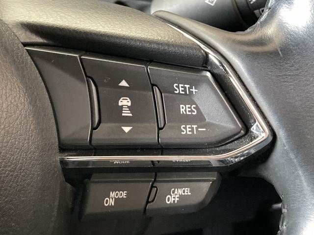 MAZDA CX-8 2021 Image 31