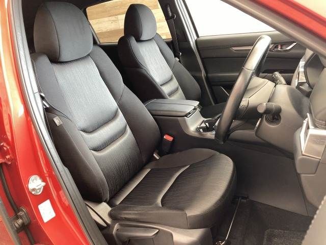 MAZDA CX-8 2021 Image 31