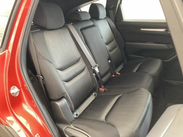 MAZDA CX-8 2021 Image 31