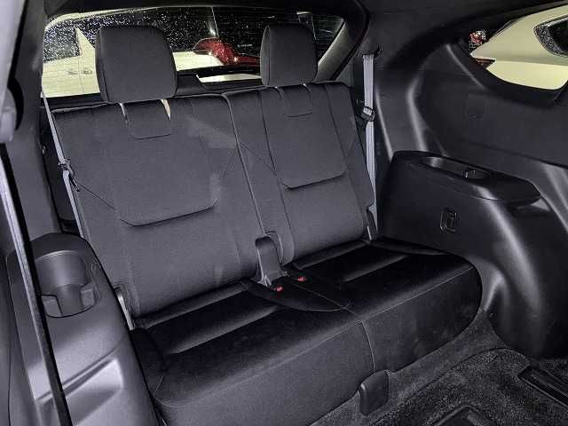 MAZDA CX-8 2021 Image 31