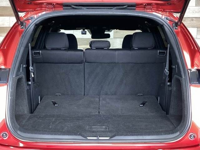 MAZDA CX-8 2021 Image 31