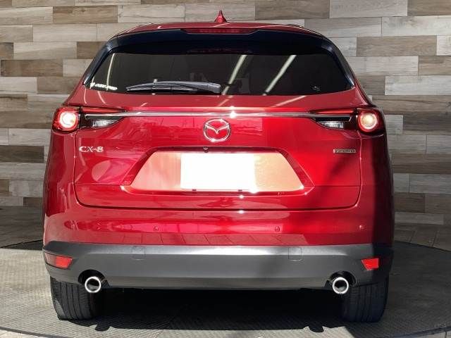 MAZDA CX-8 2021 Image 31