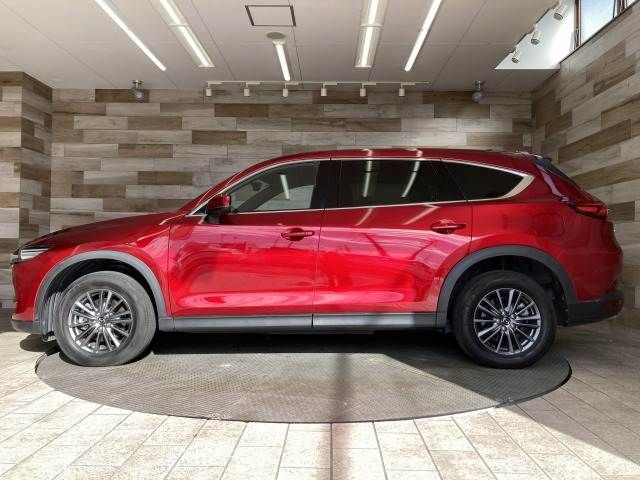 MAZDA CX-8 2021 Image 31