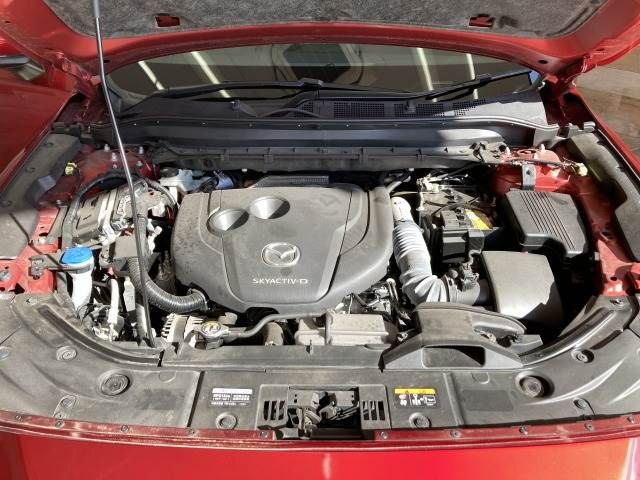 MAZDA CX-8 2021 Image 31