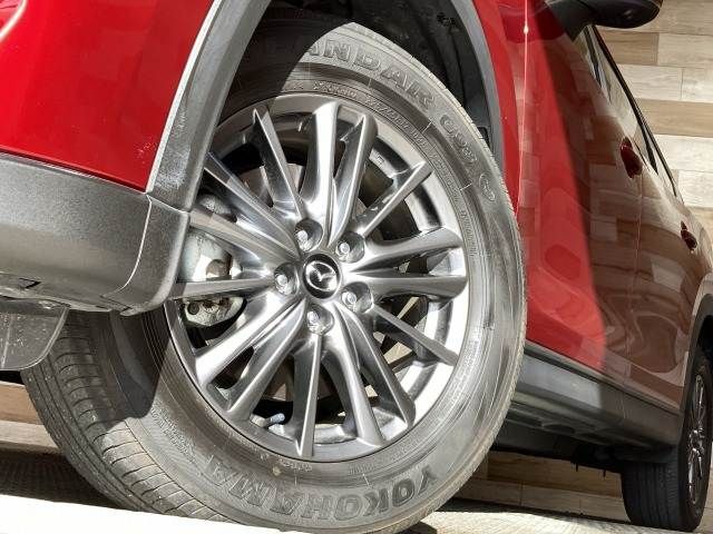 MAZDA CX-8 2021 Image 31