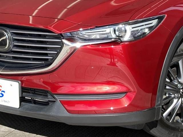 MAZDA CX-8 2021 Image 31