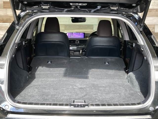 TOYOTA LEXUS RX450H 2WD 2018 Image 31