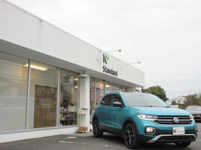 VOLKSWAGEN T-CROSS 2020 Image 31