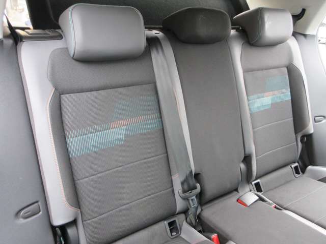 VOLKSWAGEN T-CROSS 2020 Image 31