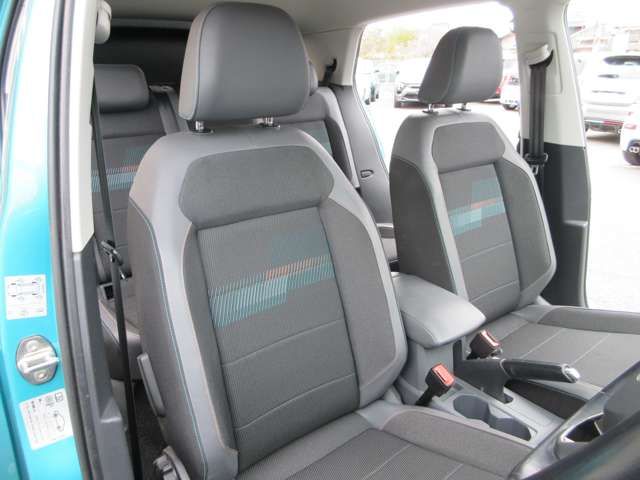 VOLKSWAGEN T-CROSS 2020 Image 31