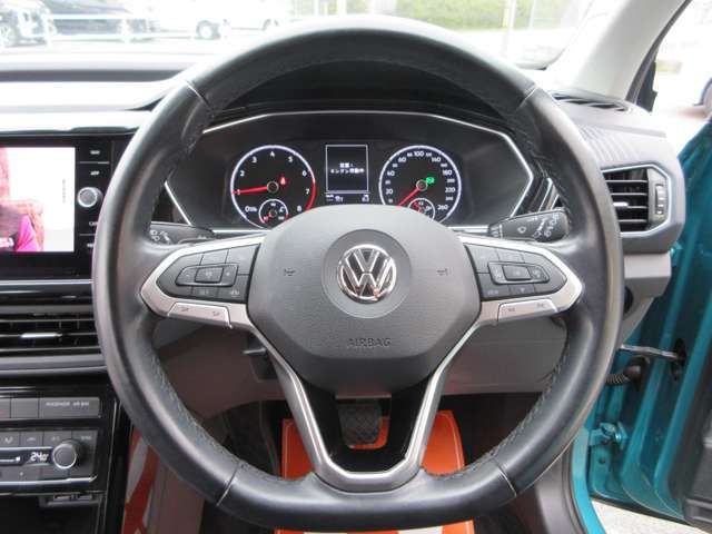 VOLKSWAGEN T-CROSS 2020 Image 31
