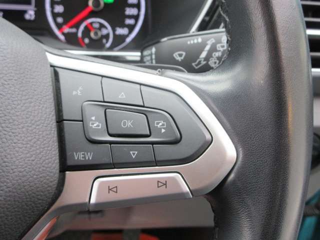 VOLKSWAGEN T-CROSS 2020 Image 31