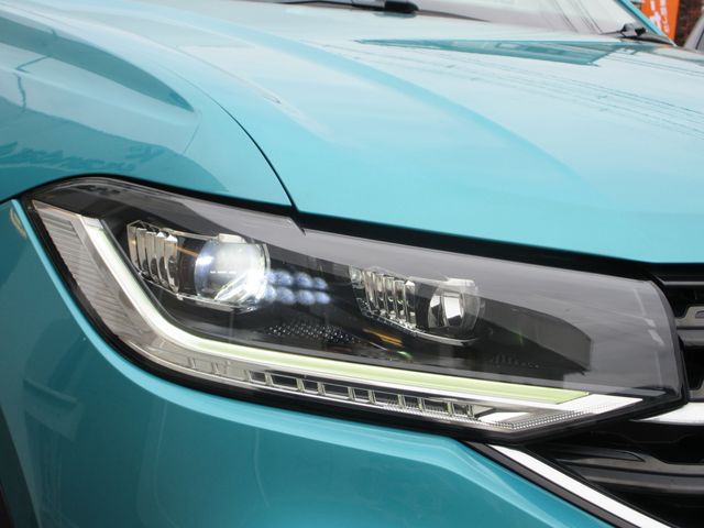 VOLKSWAGEN T-CROSS 2020 Image 31