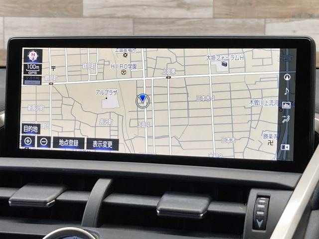 TOYOTA LEXUS NX300H 2019 Image 31