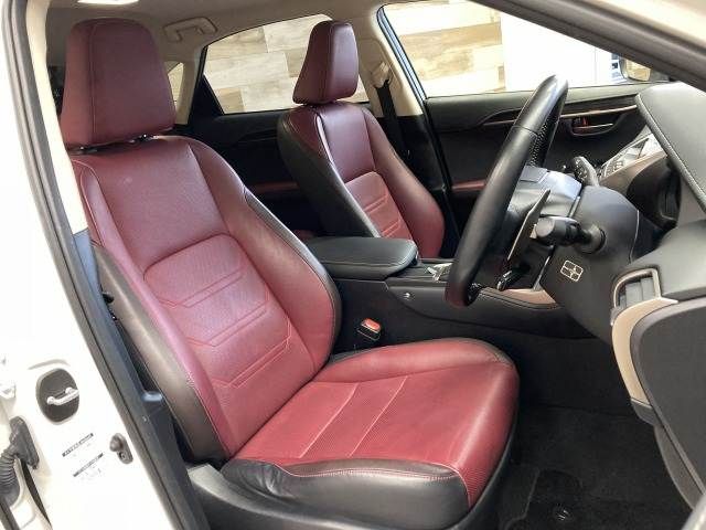 TOYOTA LEXUS NX300H 2019 Image 31