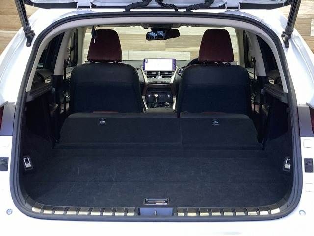 TOYOTA LEXUS NX300H 2019 Image 31