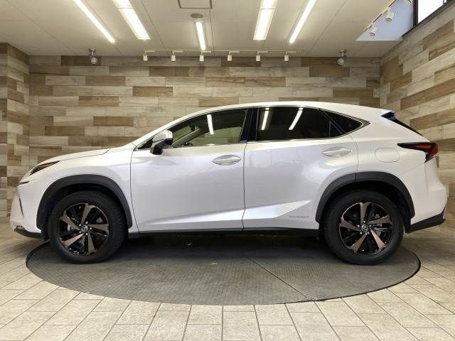 TOYOTA LEXUS NX300H 2019 Image 31