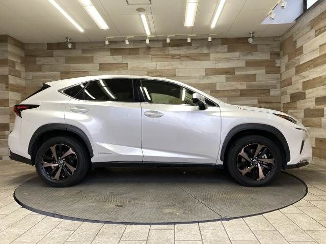 TOYOTA LEXUS NX300H 2019 Image 31