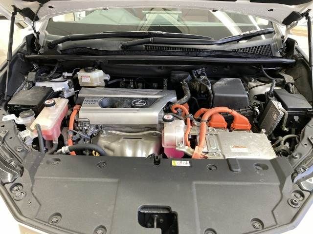 TOYOTA LEXUS NX300H 2019 Image 31