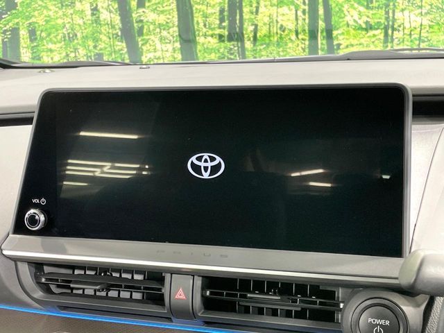TOYOTA PRIUS 2023 Image 31