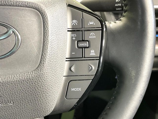 TOYOTA PRIUS 2023 Image 31