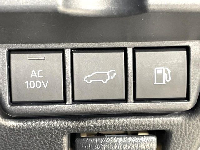 TOYOTA PRIUS 2023 Image 31