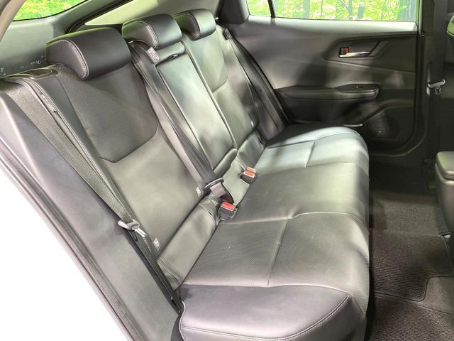 TOYOTA PRIUS 2023 Image 31