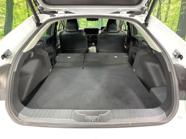 TOYOTA PRIUS 2023 Image 31