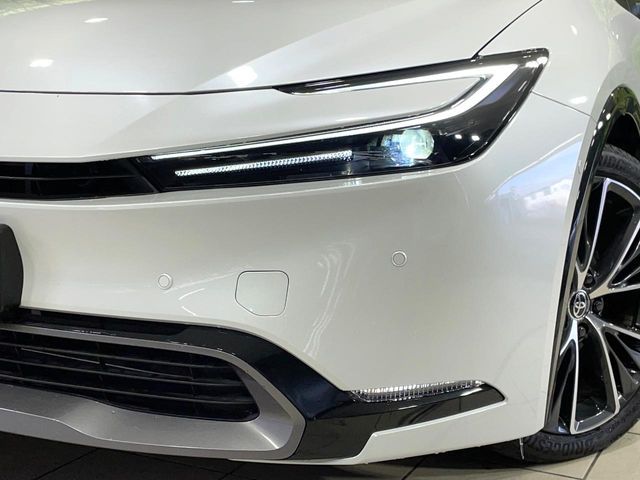 TOYOTA PRIUS 2023 Image 31