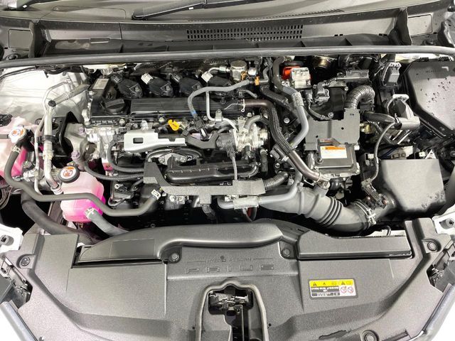 TOYOTA PRIUS 2023 Image 31