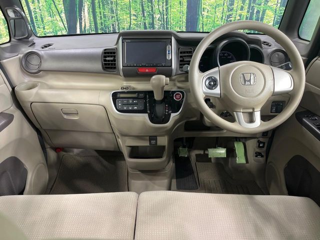 HONDA N BOX 2015 Image 31