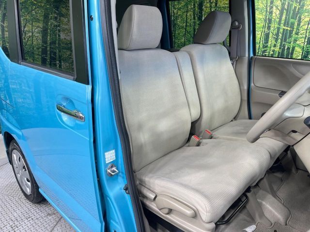 HONDA N BOX 2015 Image 31