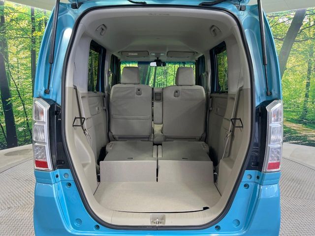 HONDA N BOX 2015 Image 31